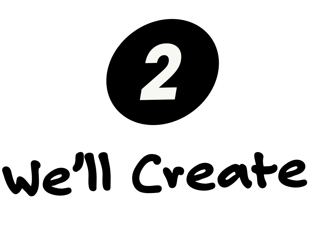 2. I Get To Work
